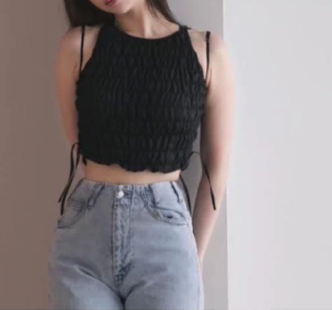 andmary メイシャーリングトップス mdl_1_912a52ed-b001-4e7c-9b53-