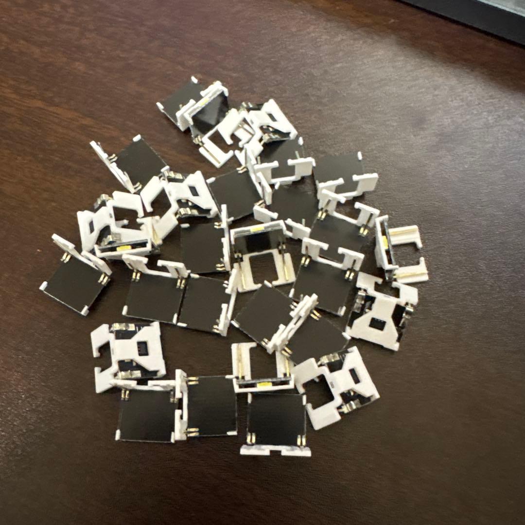 KATO 室内灯 205系 関西色 室内灯（テープLED）（Kato） - のほほん Nゲージ