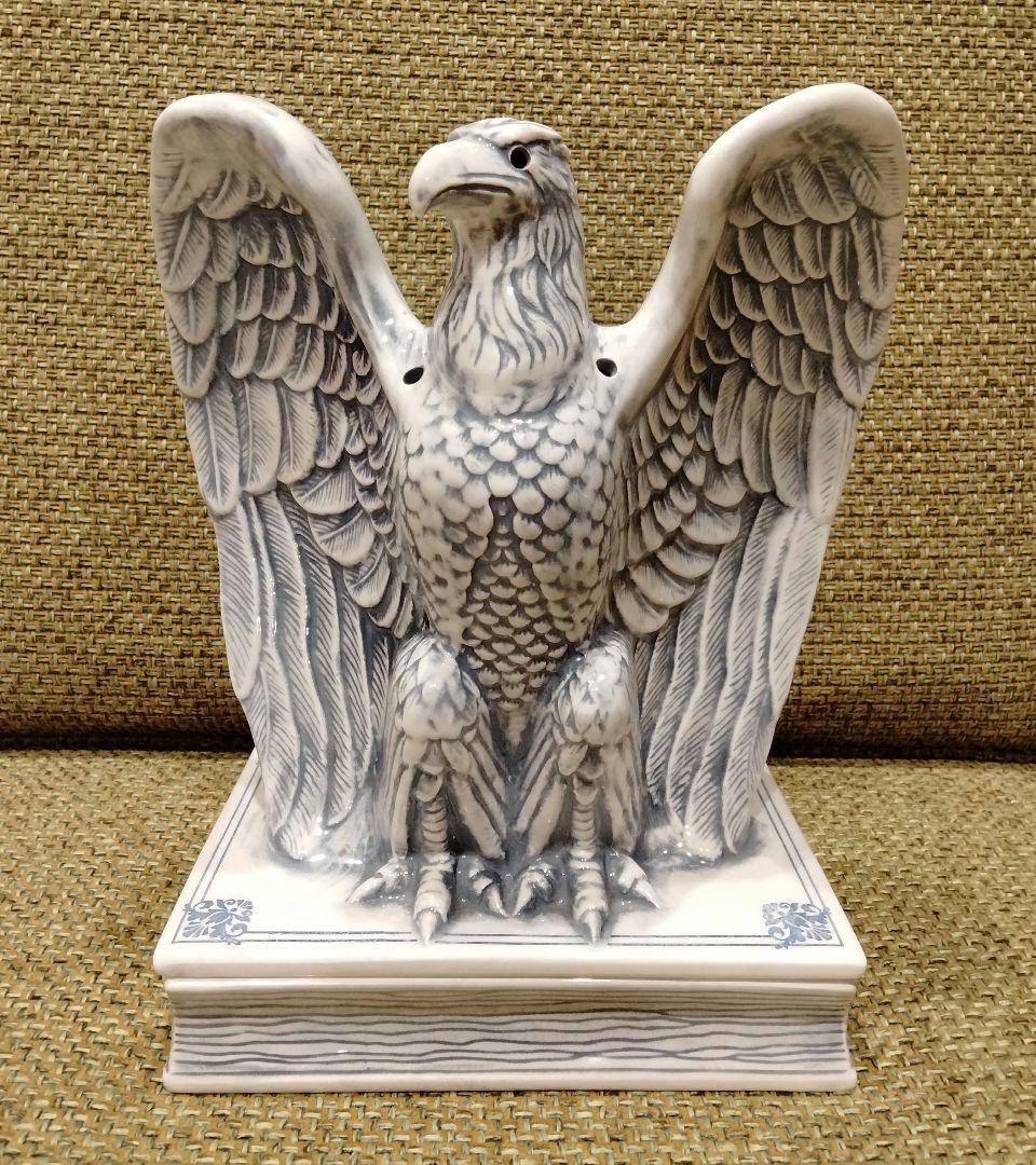NEIGHBORHOOD インセンスチャンバー　お香立て　イーグル 陶器 楽天市場】NEIGHBORHOOD(ネイバーフッド) EAGLE INCENSE CHAMBER