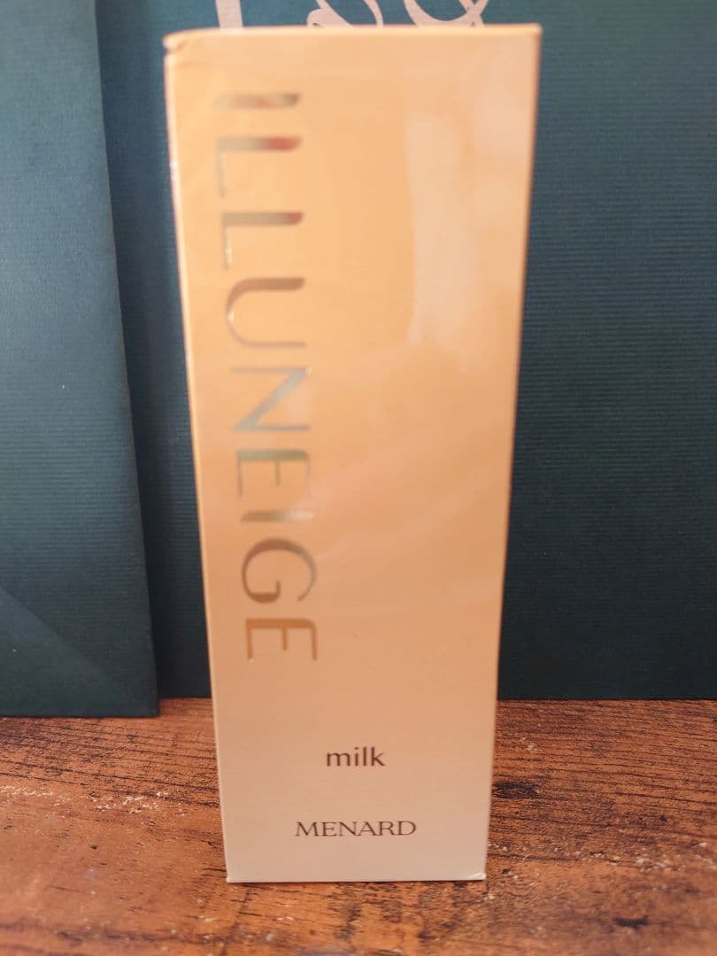 MENARD イルネージュ ミルク 90ml Amazon | メナード MENARD イルネージュ ミルク 90mL | MENARD | 乳液