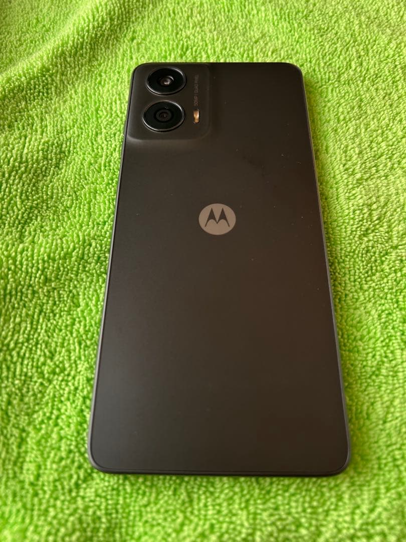 Motorola スマートフォン g24 moto g24｜モト部：motorola fan club｜モトローラ