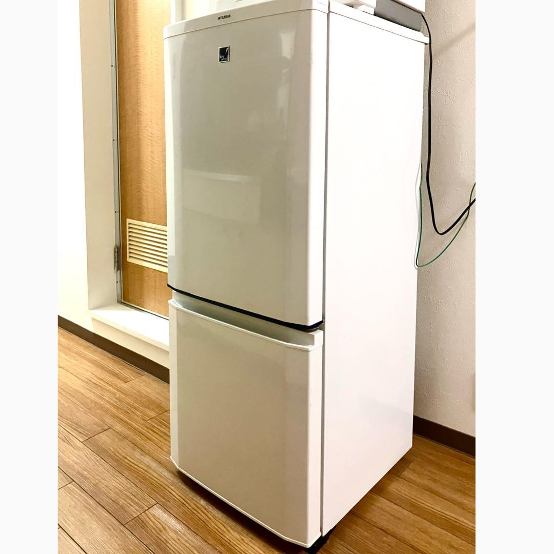 【三菱】冷蔵庫★送料込み★mr-p15ex-kb 三菱電機 MR-P15K 価格比較 - 価格.com