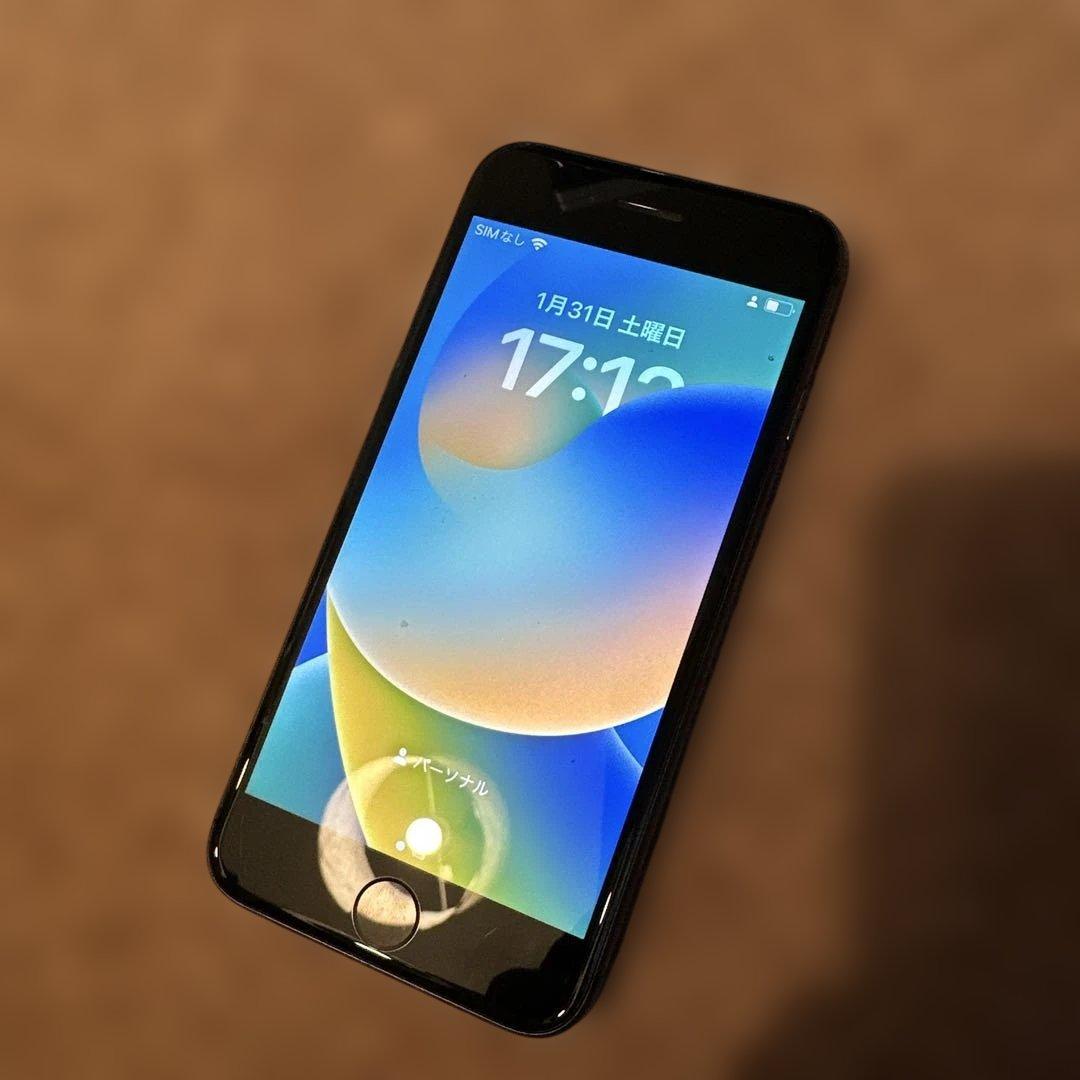 お*り様 iPhone 8 64GB ブラック SIMフリー バッテリー85％ iPhone 8 スペースグレイ 64 GB iPhone 8 64GB スペースグレイSIM