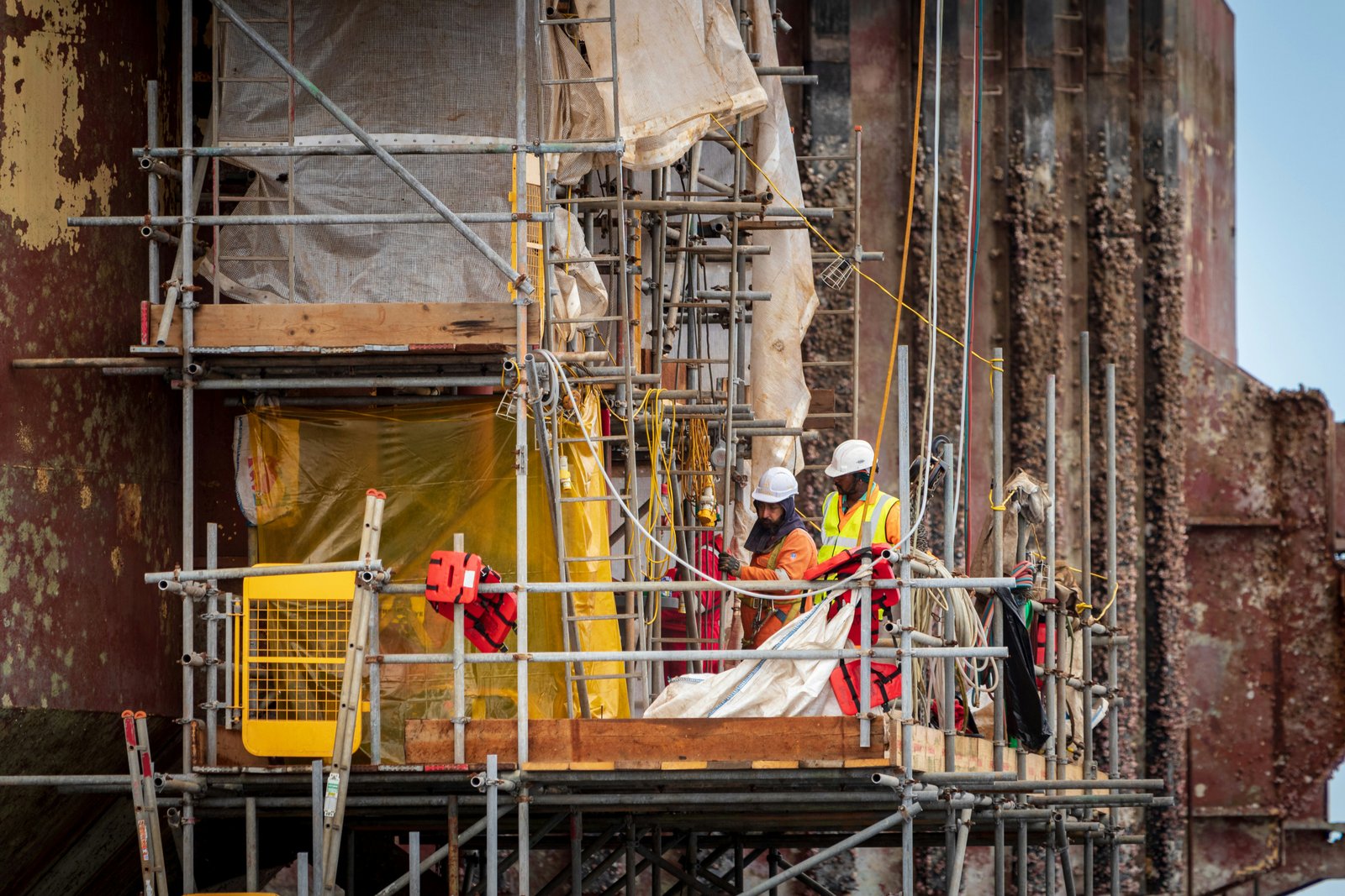 General Building Maintenance